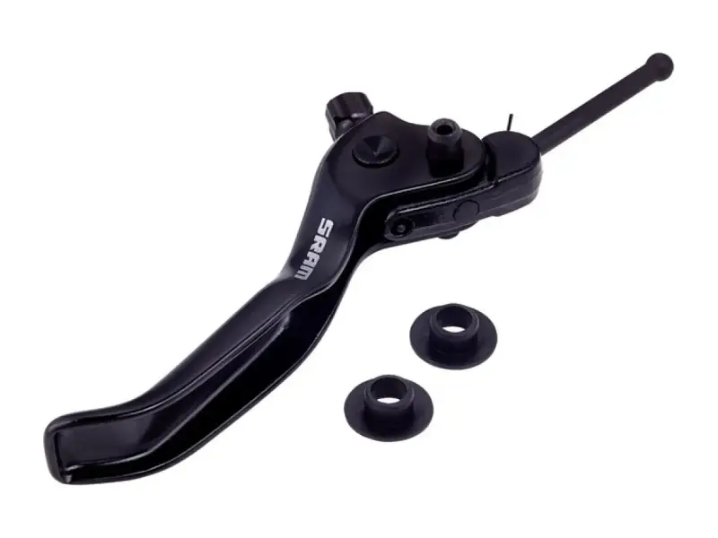 SRAM "Code R" Brake Lever Blade Kit - Aluminium