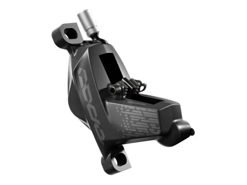 SRAM "Code R / RS" Bremssattel - ohne Leitung
