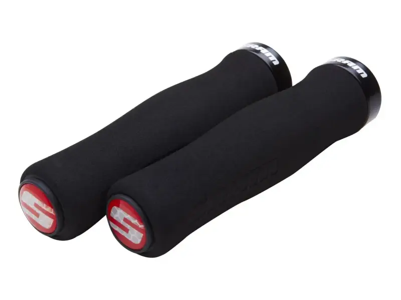 SRAM "Contour" Lock-On MTB Griffe