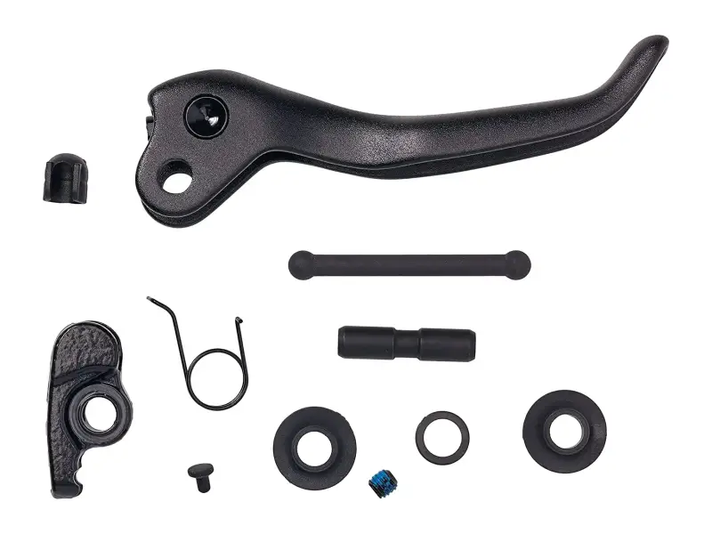 SRAM "DB5" Bremshebel Kit - Aluminium