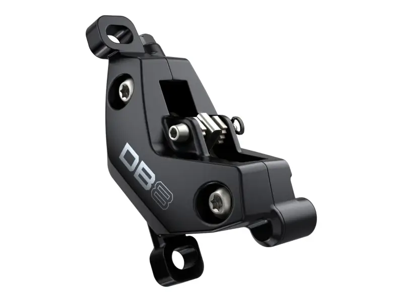 SRAM "DB8 / DB6 / DB4" Bremssattel - ohne Leitung