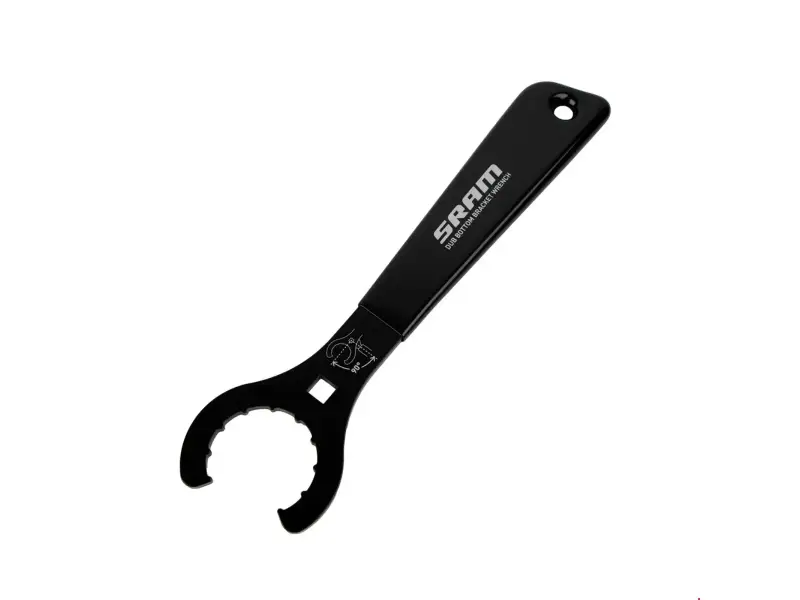 SRAM "DUB BSA" Bottom Bracket Wrench