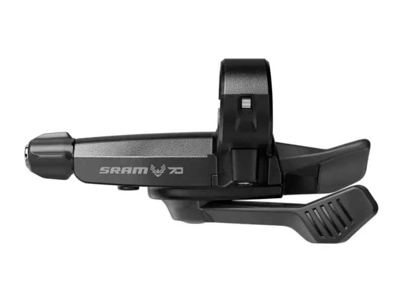 SRAM "Eagle 70 T-Type" MTB Schalthebel - rechts - 12-fach