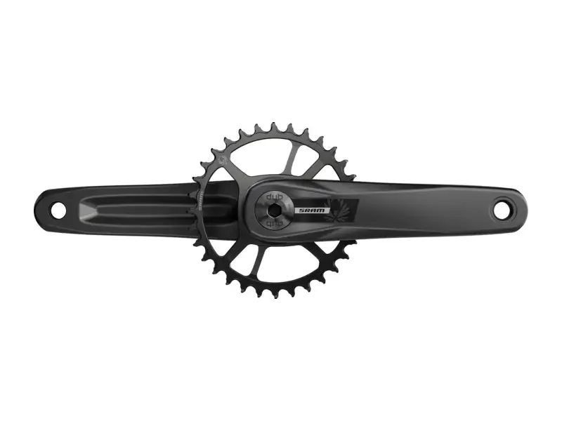 SRAM "Eagle S200 DUB" MTB Kurbel Set