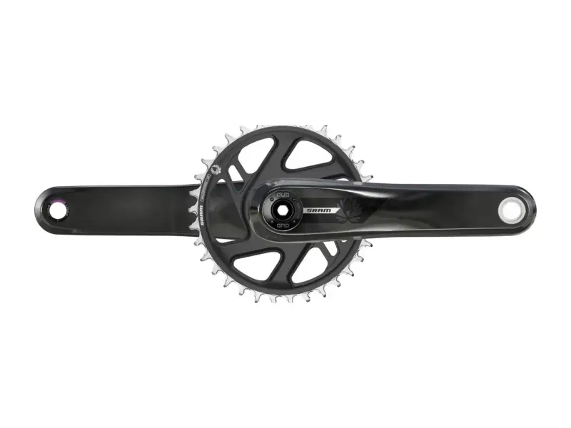 SRAM "Eagle S500 DUB" MTB Kurbel Set