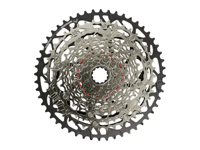 SRAM "Eagle Transmission XS-1270 12-fach 10-52" Kassette