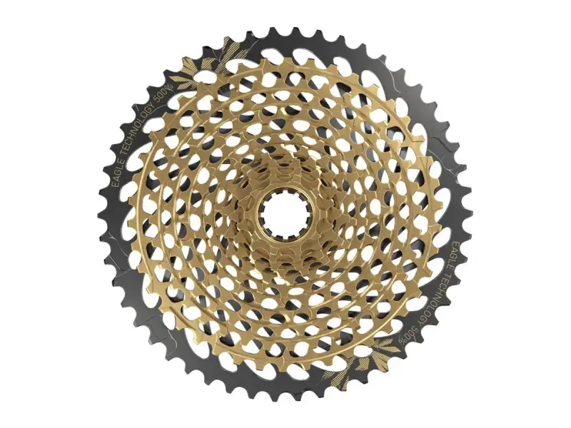 SRAM "Eagle XG-1299 12-fach 10-50" Kassette