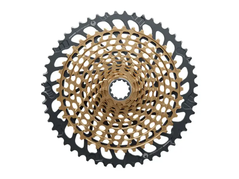 SRAM "Eagle XG-1299 12-fach 10-52" Kassette