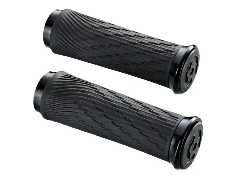 SRAM "Grip Shift Locking" Lock-On MTB Griffe