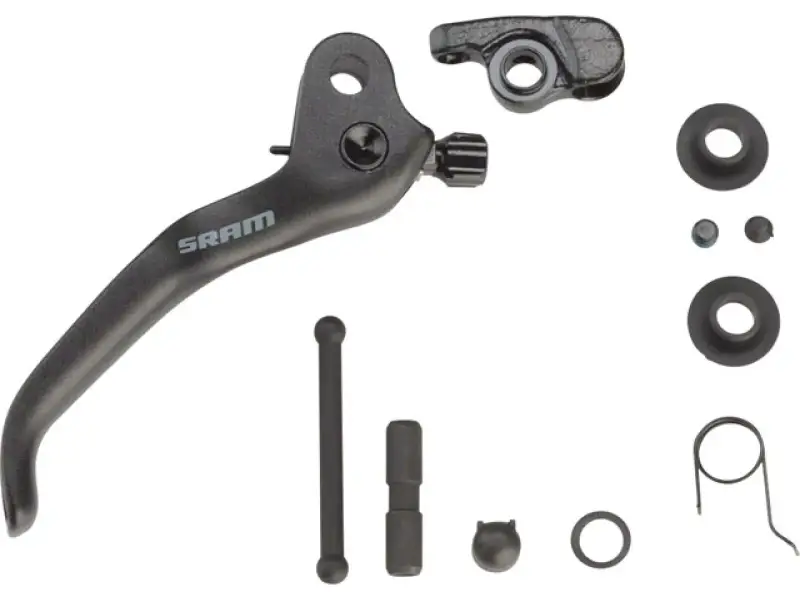 SRAM "Guide R / RE" Brake Lever Blade Kit - Aluminium