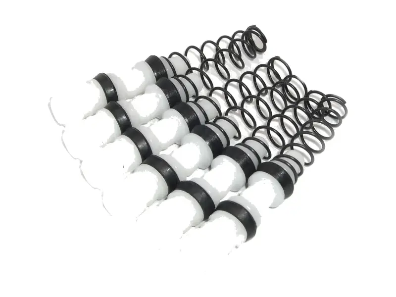 SRAM "Guide R / RS" Lever Piston Kit - 6 Pieces
