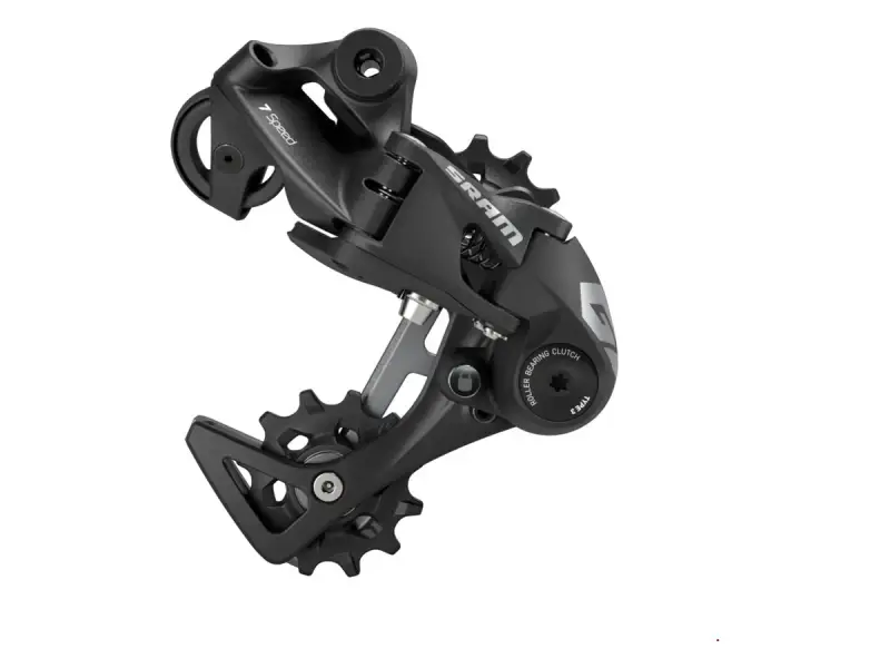 SRAM "GX DH" MTB Rear Derailleur - 7 Speed