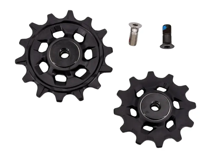 SRAM "GX Eagle AXS" Pulley Kit - 12/14 Teeth