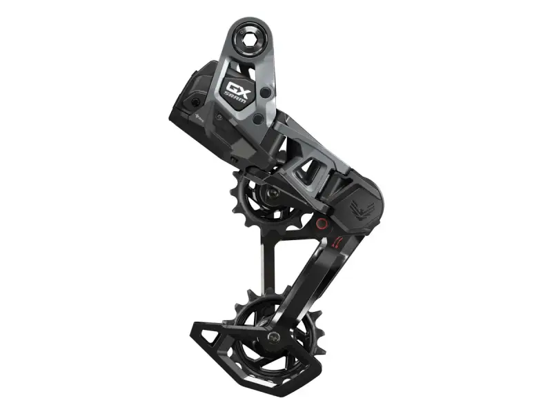 SRAM "GX Eagle AXS T-Type" MTB Rear Derailleur - 12 Speed