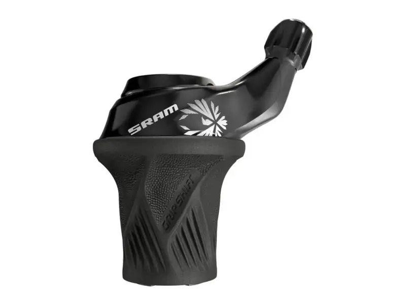 SRAM "GX Eagle" MTB Drehgriffschalter - rechts - 12-fach