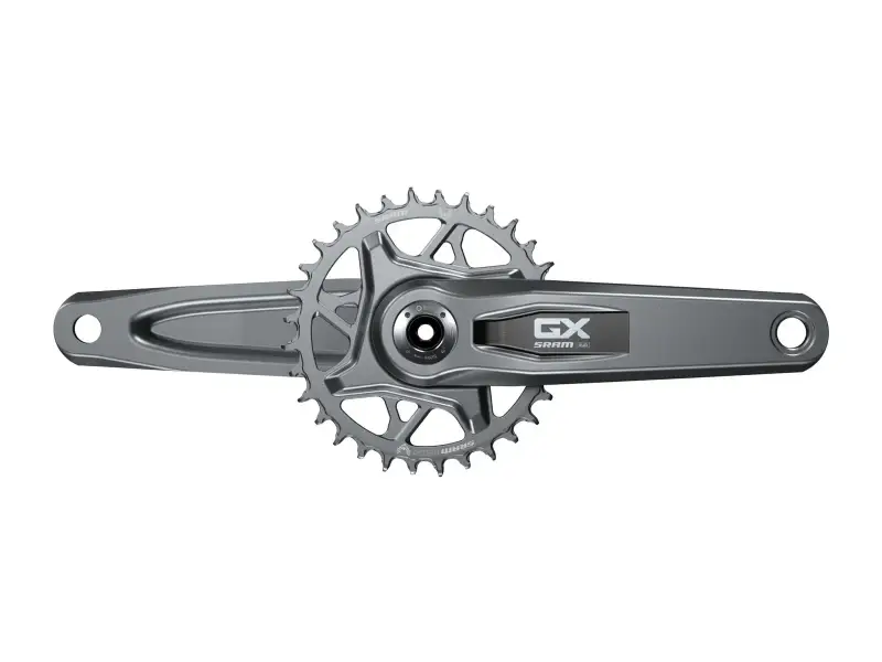SRAM "GX Eagle T-Type DUB Wide" MTB Crankset