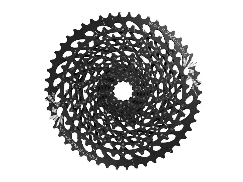 SRAM "GX Eagle XG-1275 12-fach 10-50" Kassette