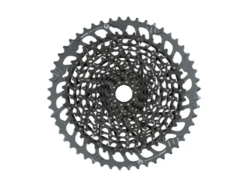SRAM "GX Eagle XG-1275 12-fach 10-52" Kassette