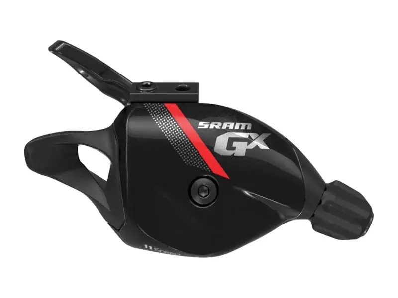 SRAM "GX" MTB Schalthebel - rechts - 11-fach