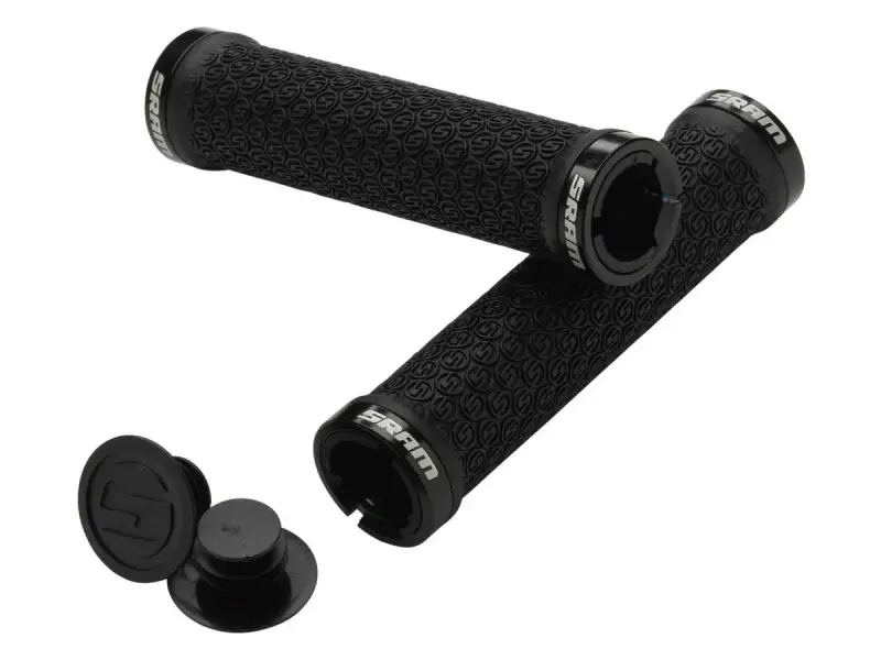 SRAM "Locking" Lock-On MTB Griffe