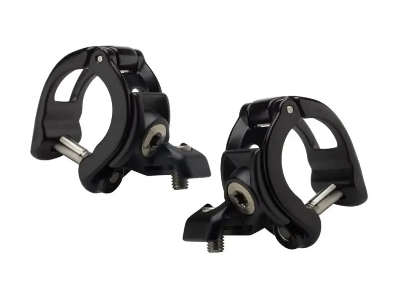 SRAM "Matchmaker X" Klemmschellen Paar - Avid XX, X.0, Elixir Mag