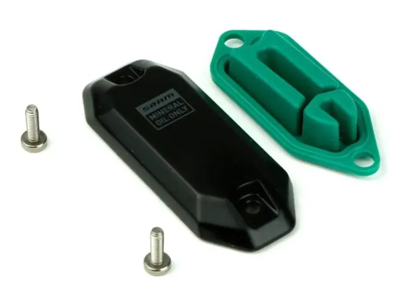 SRAM "Maven" Ausgleichsbehälter Deckel Kit