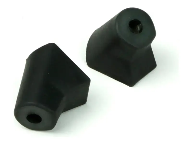 SRAM "Maven" Bremsleitung Knickschutz - 2 Stück