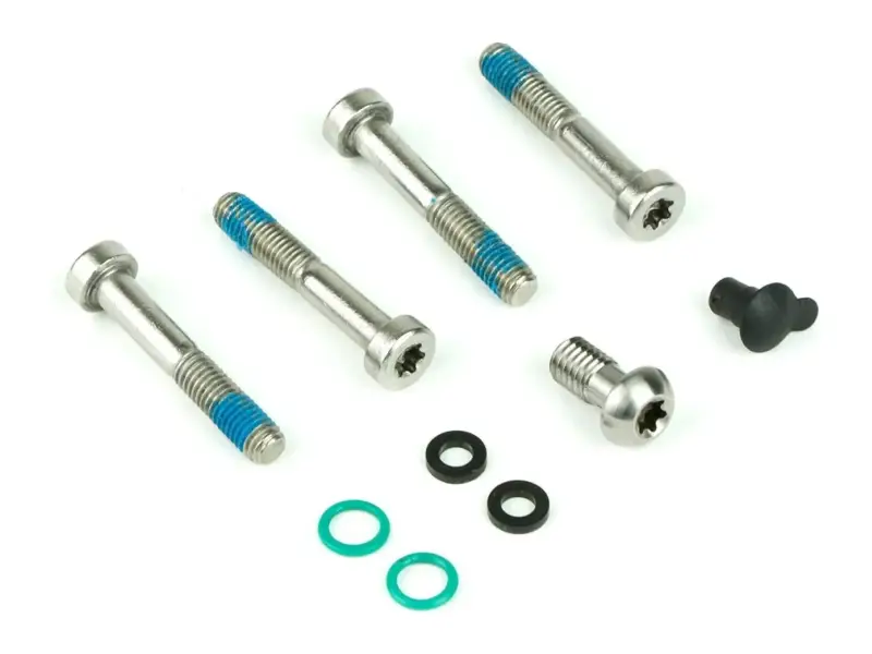 SRAM "Maven" Bremssattel Schraubenkit