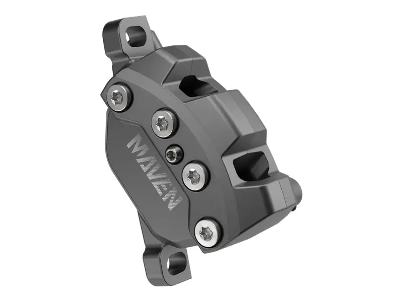 SRAM "Maven Bronze" Bremssattel - ohne Leitung
