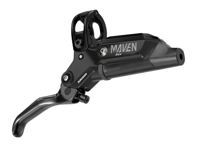 SRAM "Maven Silver" Bremsgriff - ohne Leitung