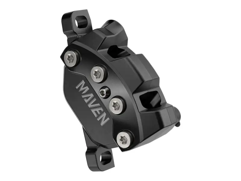 SRAM "Maven Silver" Bremssattel - ohne Leitung