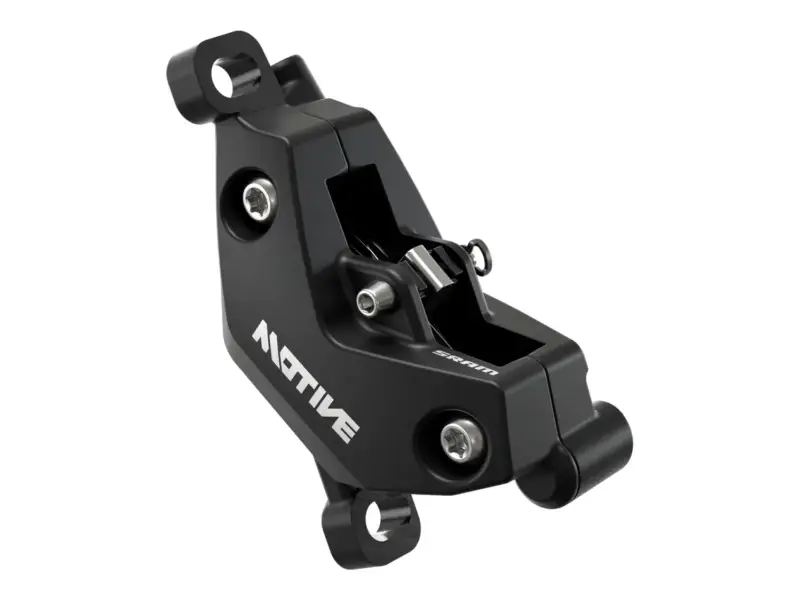 SRAM "Motive Bronze" Bremssattel - ohne Leitung