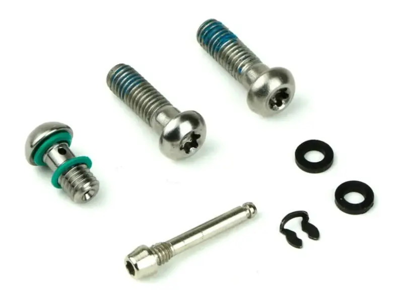 SRAM "Motive / DB8" Bremssattel Schraubenkit