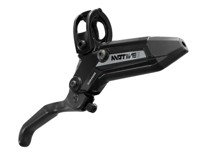 SRAM "Motive Silver" Bremsgriff - ohne Leitung