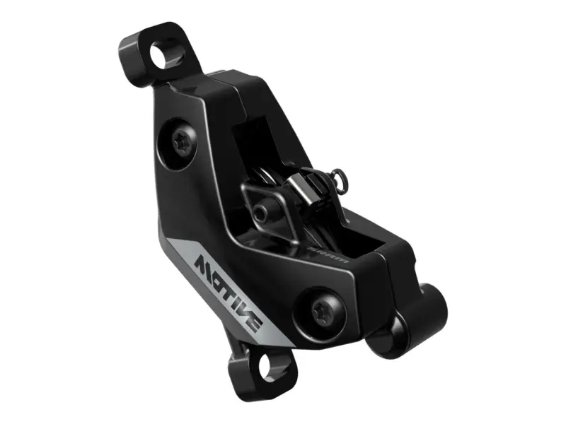 SRAM "Motive Silver" Bremssattel - ohne Leitung