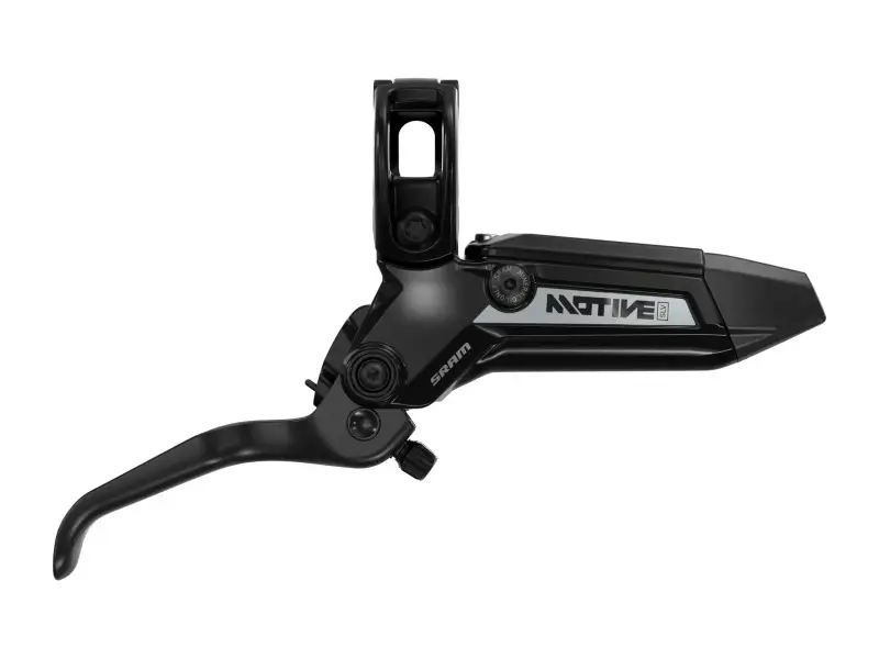 SRAM "Motive Silver" Scheibenbremse
