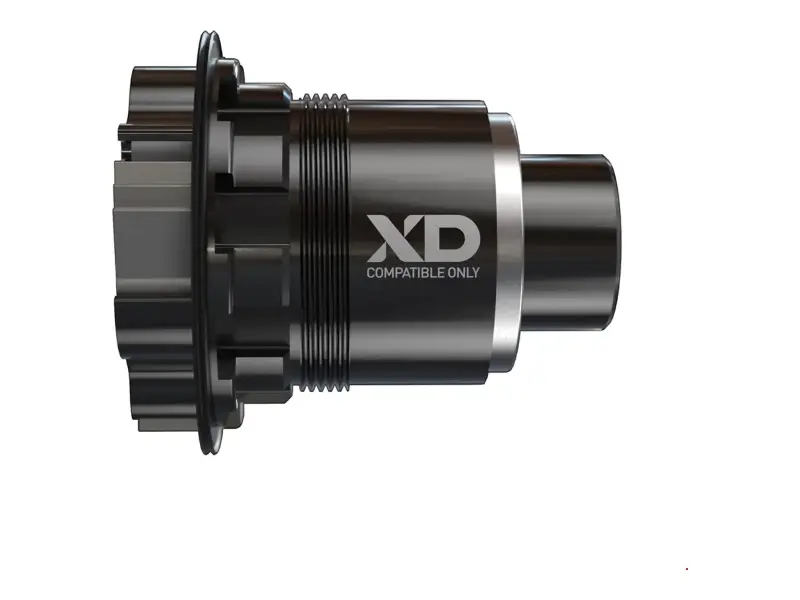 SRAM "MTH-746" Freilaufkörper - SRAM XD