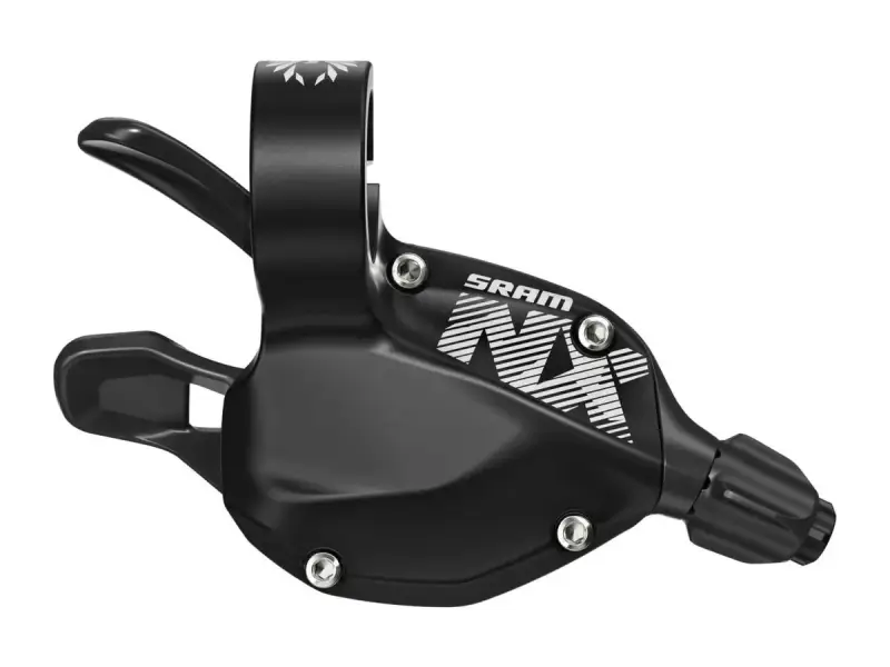 SRAM "NX Eagle" MTB Schalthebel - rechts - 12-fach