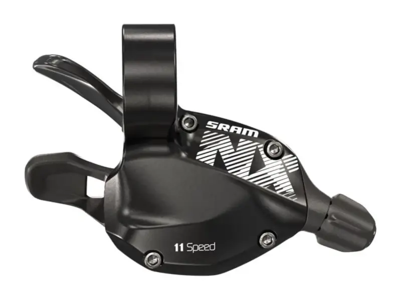 SRAM "NX" MTB Schalthebel - rechts - 11-fach