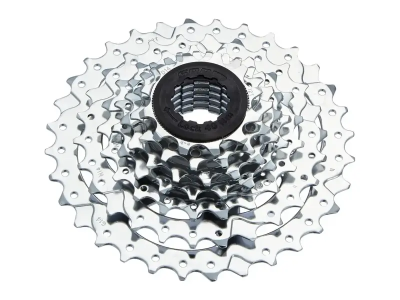 SRAM "PG-730 7-fach 12-32" Kassette