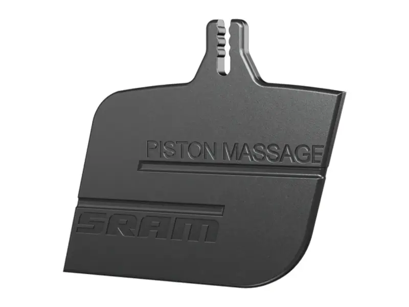 SRAM "Piston Massage" Spacer für Bremssättel - 3.7mm