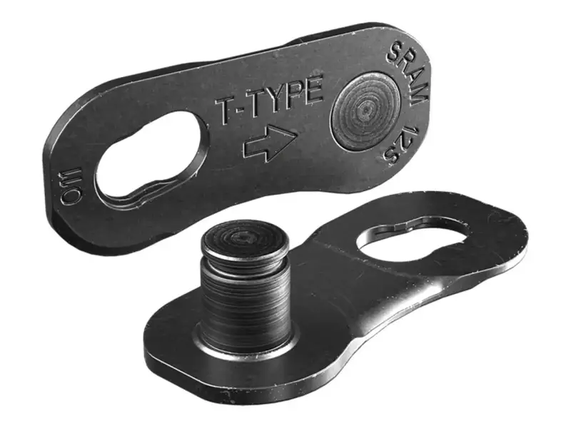 SRAM "PowerLock T-Type" Kettenschloss