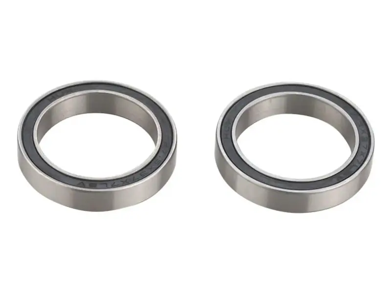 SRAM "Predictive Steering" Kugellager Set - 27.5 x 37 x 7 mm