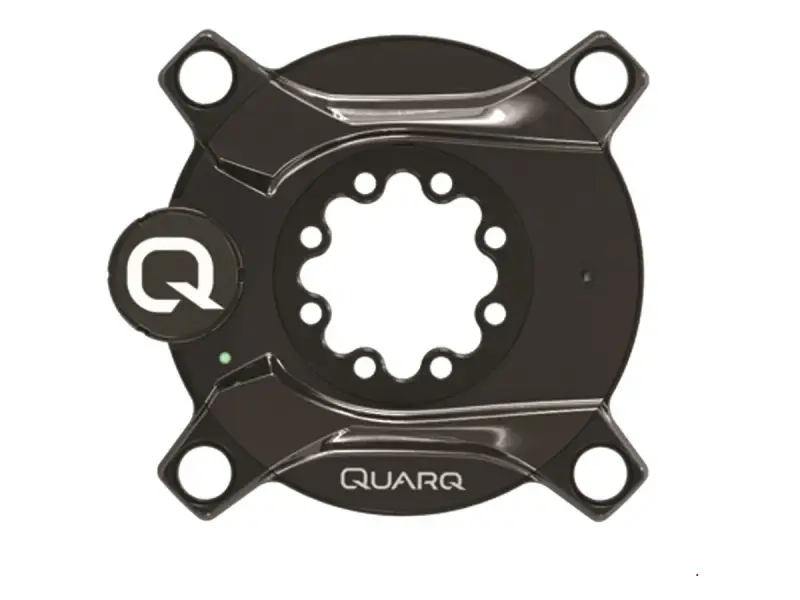 SRAM Quarq "DZero XX1 Eagle AXS" Powermeter Spider - 104 BCD (Boost)
