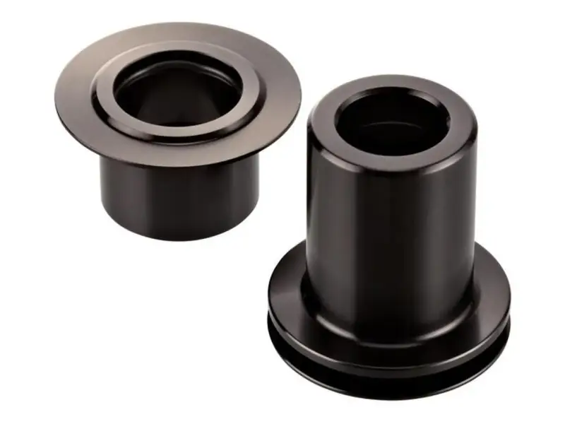 SRAM "Roam / Rail" MTB Hinterradnaben Endkappen - 12 x 135mm