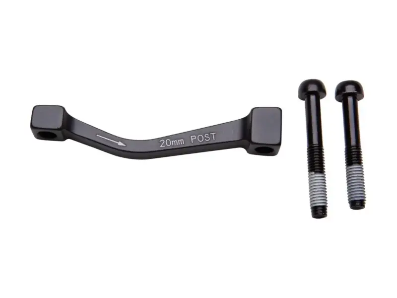 SRAM Scheibenbremsadapter - PM-PM