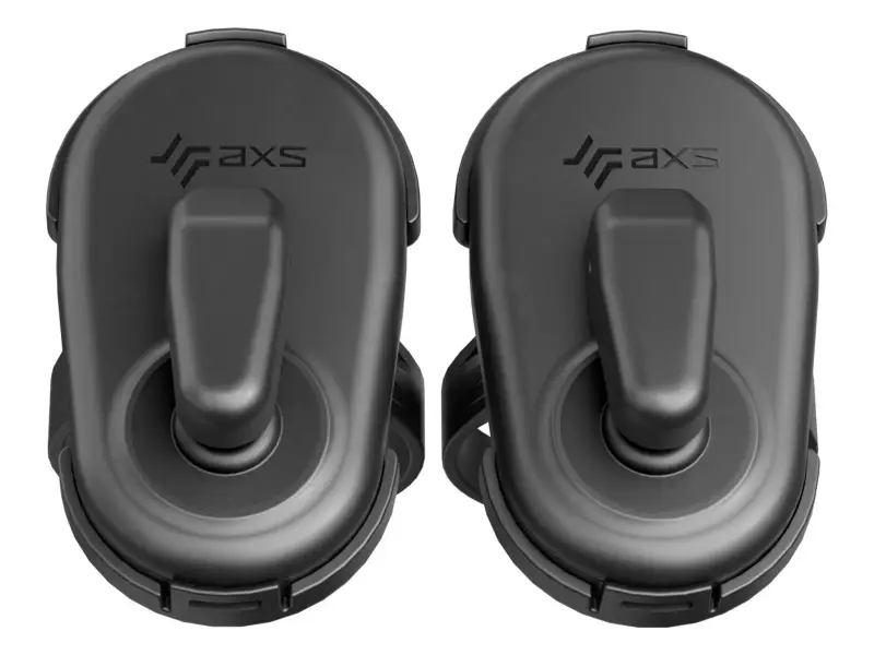 SRAM "AXS Wireless Blips" Schaltknöpfe