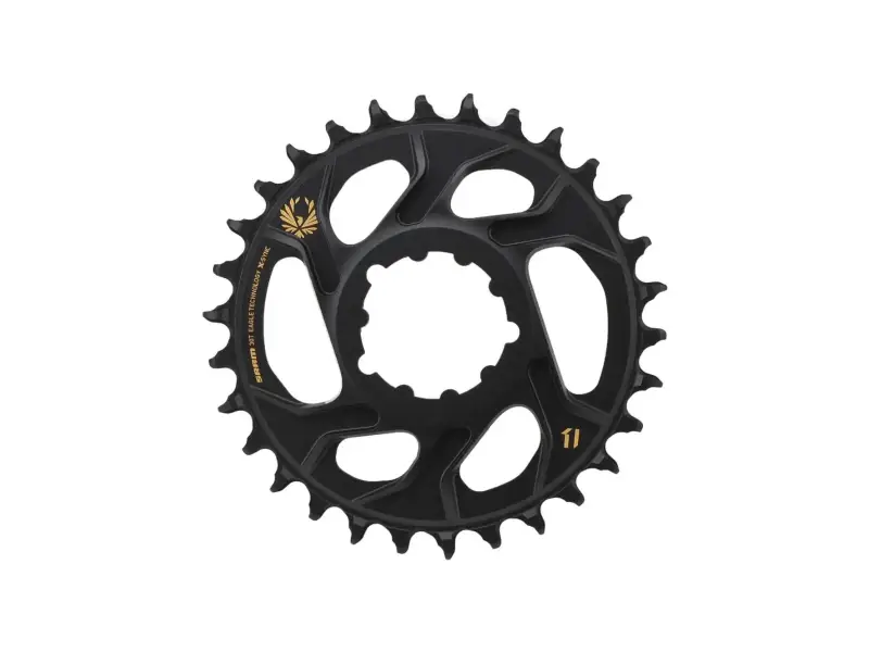 SRAM "X-Sync Eagle" MTB Chainring - SRAM 3-Bolt Direct Mount