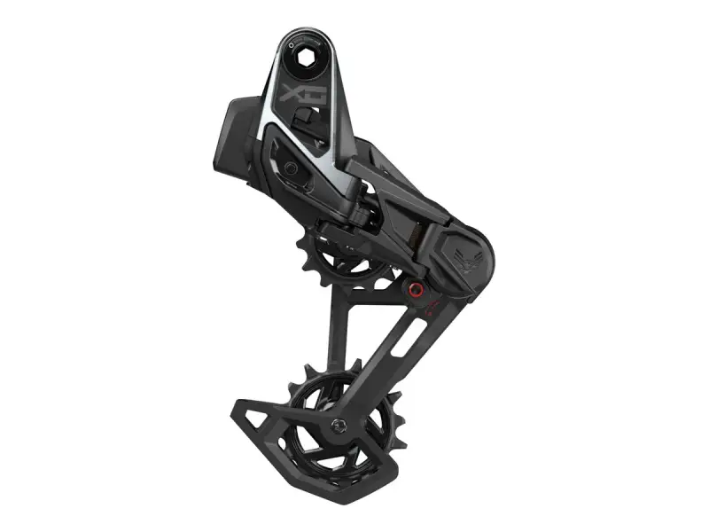 SRAM "X0 Eagle AXS T-Type" MTB Rear Derailleur - 12 Speed