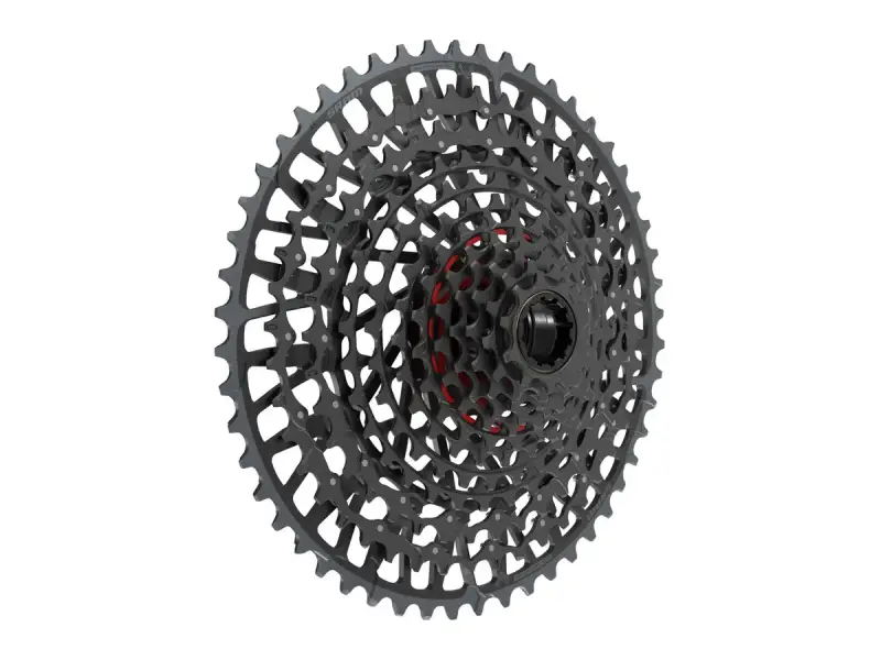SRAM "X0 Eagle Transmission XS-1295 12-fach 10-52" Kassette